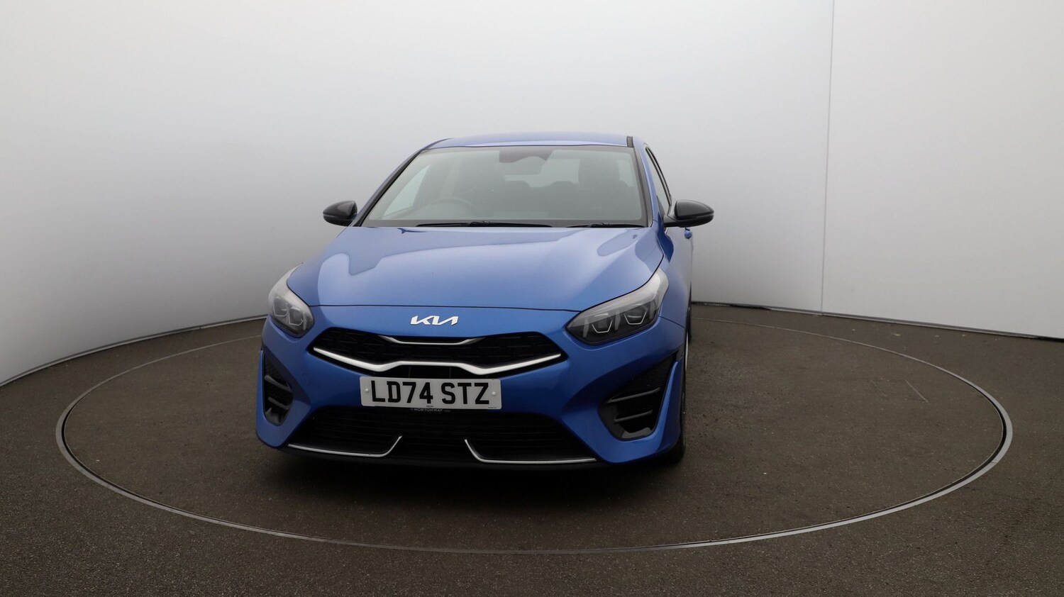 Used Kia Ceed for sale - 76808728: Photo 32