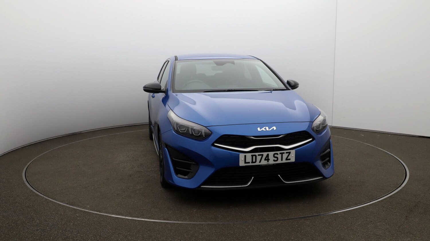 Used Kia Ceed for sale - 76808728: Photo 34