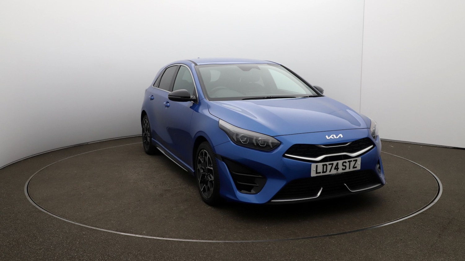 Used Kia Ceed for sale - 76808728: Photo 35