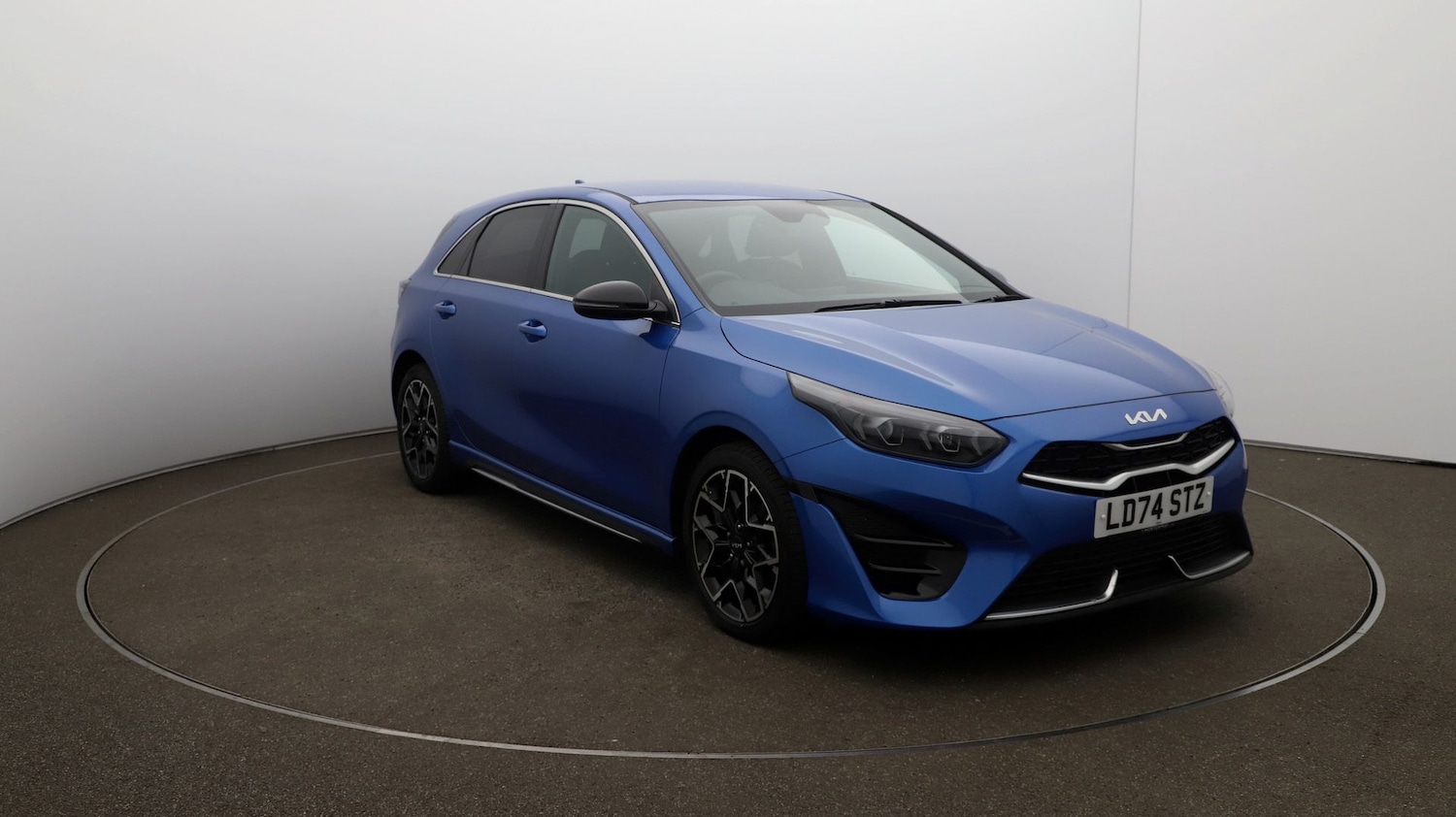 Used Kia Ceed for sale - 76808728: Photo 36