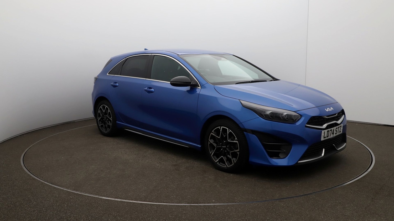 Used Kia Ceed for sale - 76808728: Photo 37