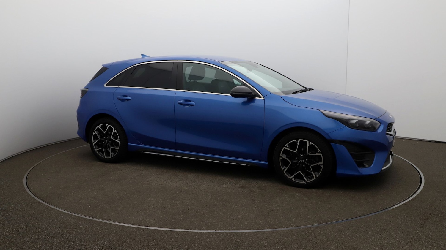 Used Kia Ceed for sale - 76808728: Photo 39