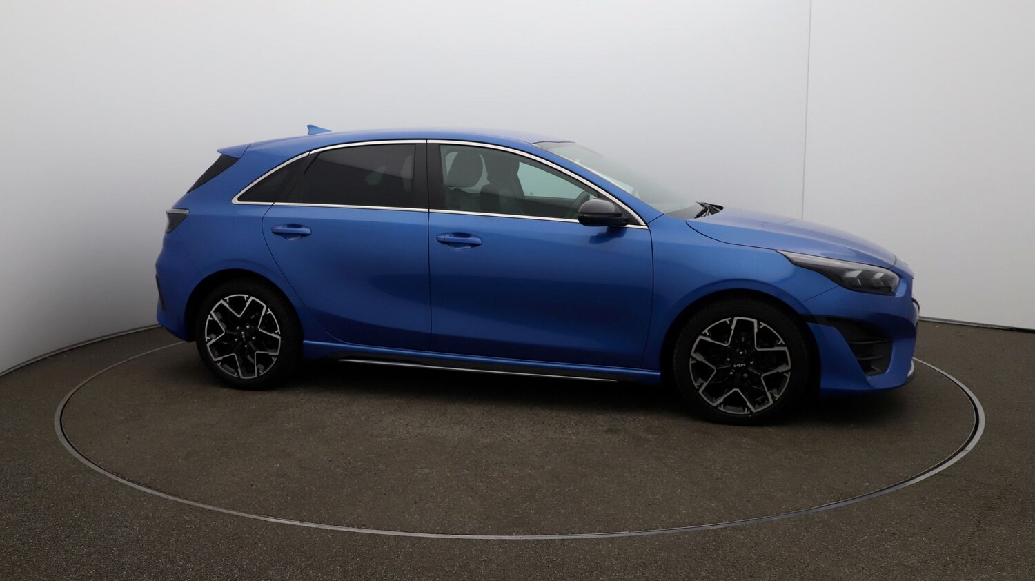 Used Kia Ceed for sale - 76808728: Photo 41