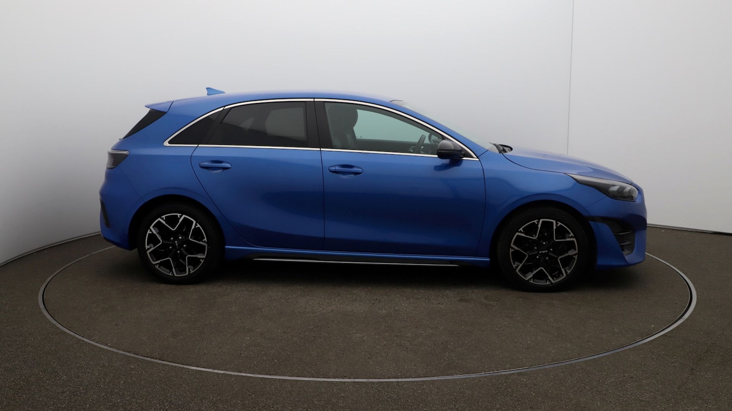 Used Kia Ceed for sale - 76808728: Photo 42