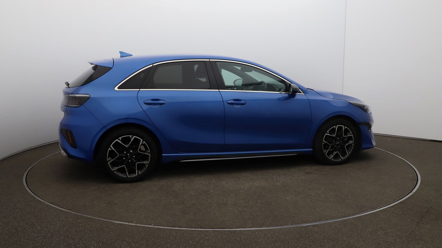 Used Kia Ceed for sale - 76808728: Photo 44