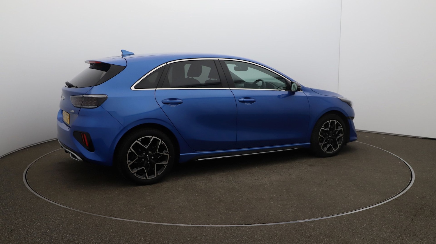 Used Kia Ceed for sale - 76808728: Photo 45