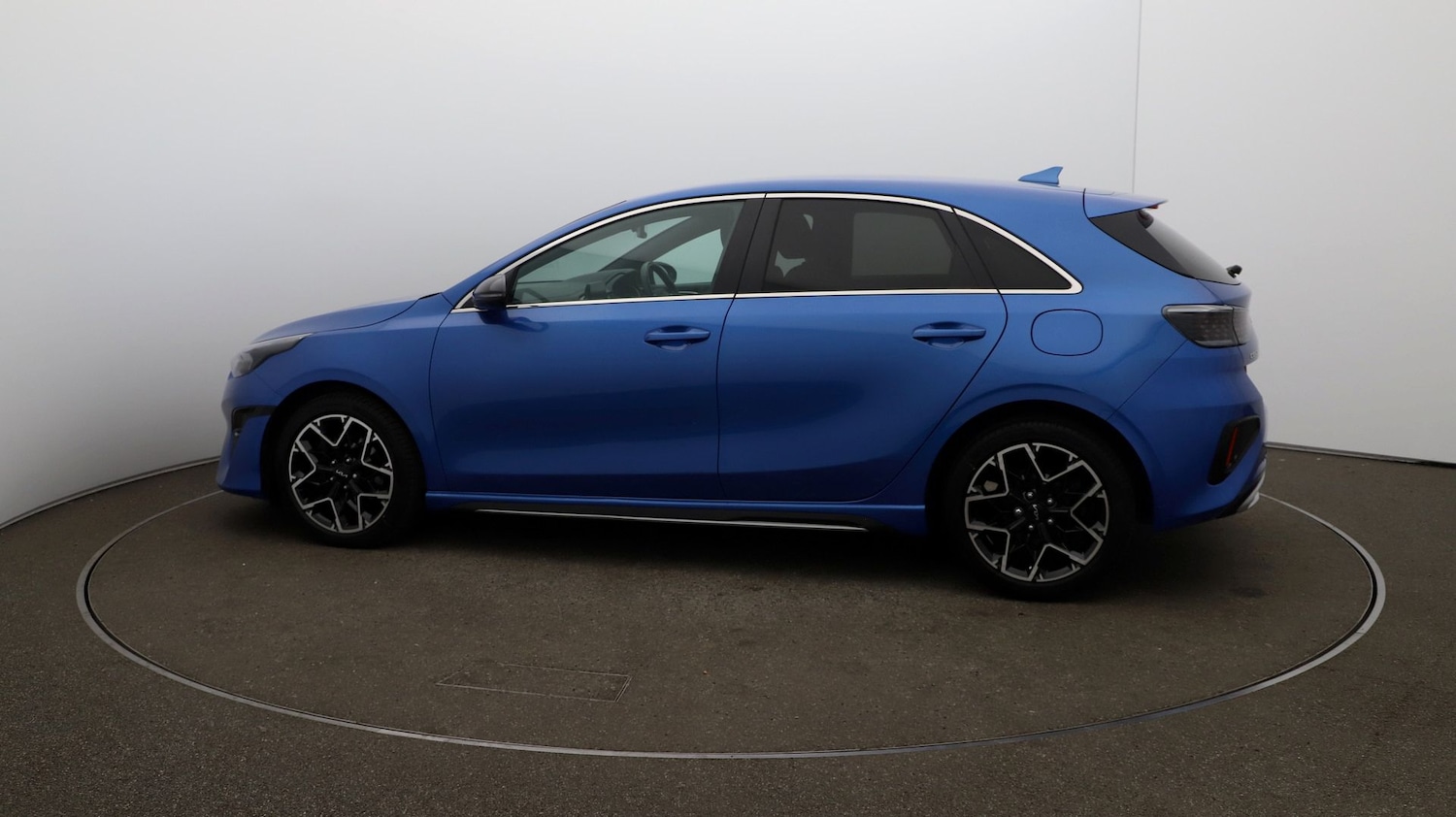 Used Kia Ceed for sale - 76808728: Photo 51