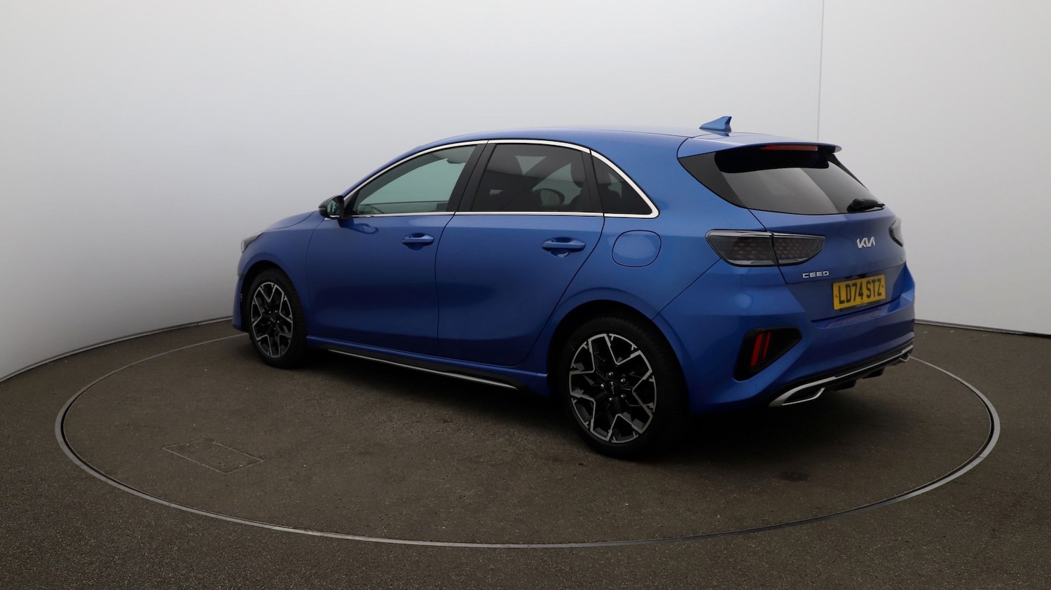 Used Kia Ceed for sale - 76808728: Photo 56