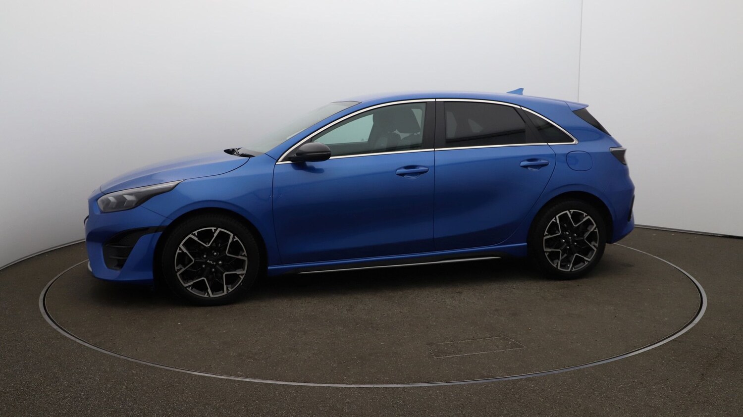 Used Kia Ceed for sale - 76808728: Photo 59