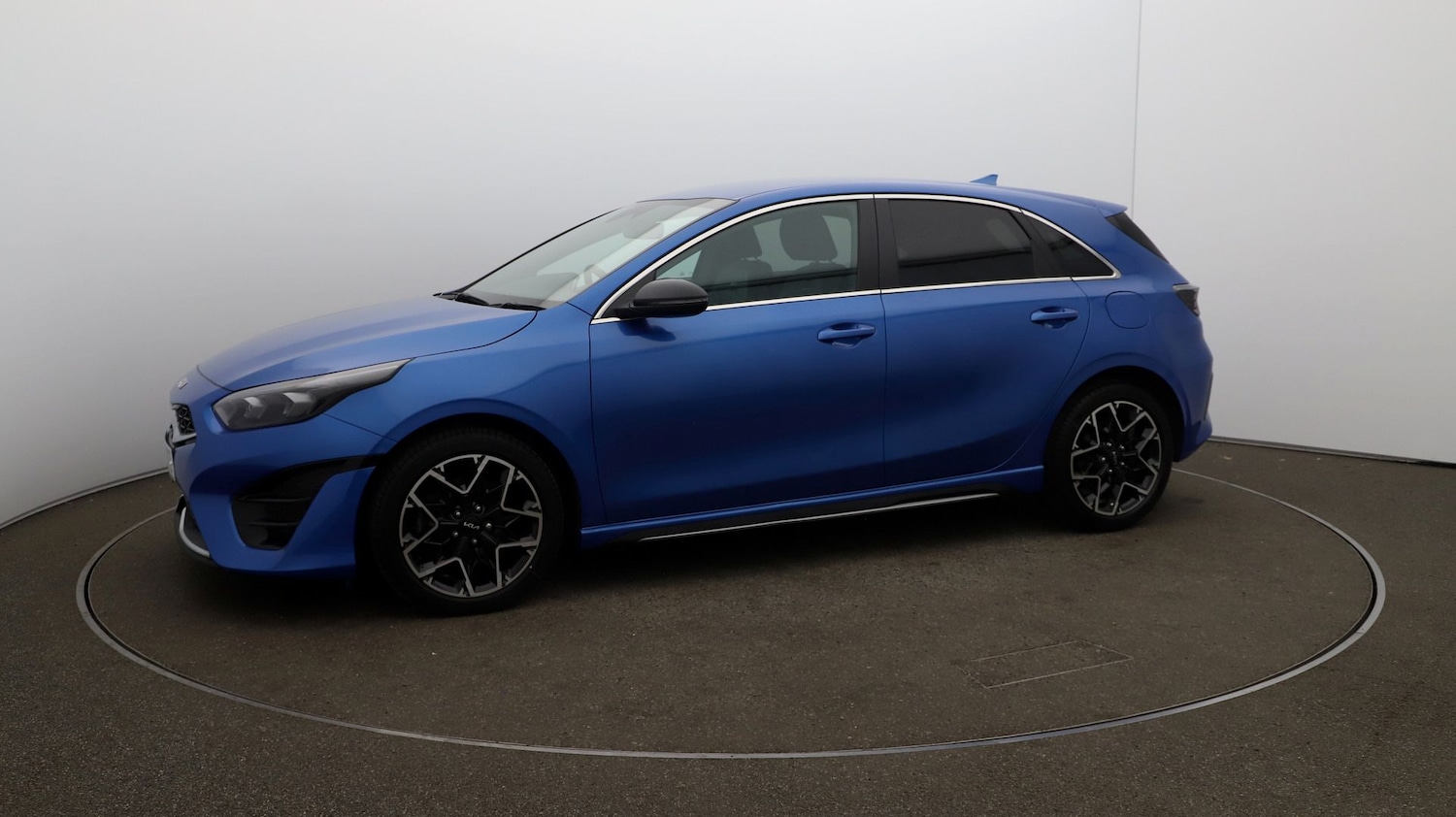 Used Kia Ceed for sale - 76808728: Photo 60