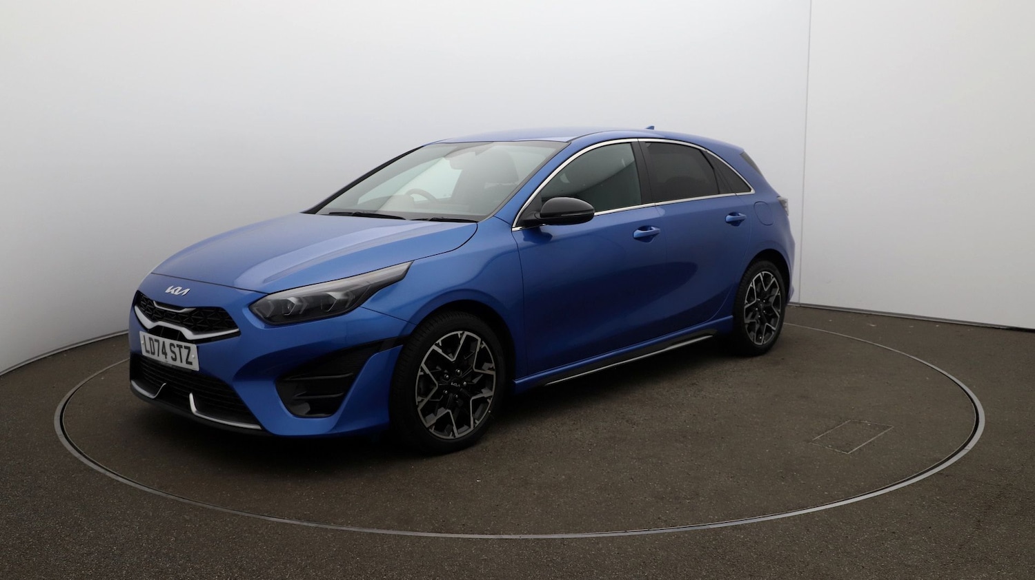 Used Kia Ceed for sale - 76808728: Photo 62