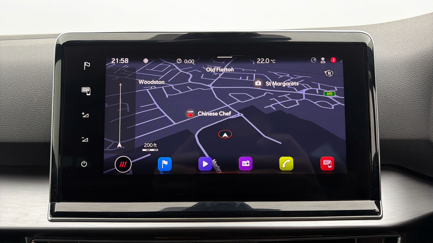 Used SEAT Tarraco 2023 for sale - 78176312: Photo 10