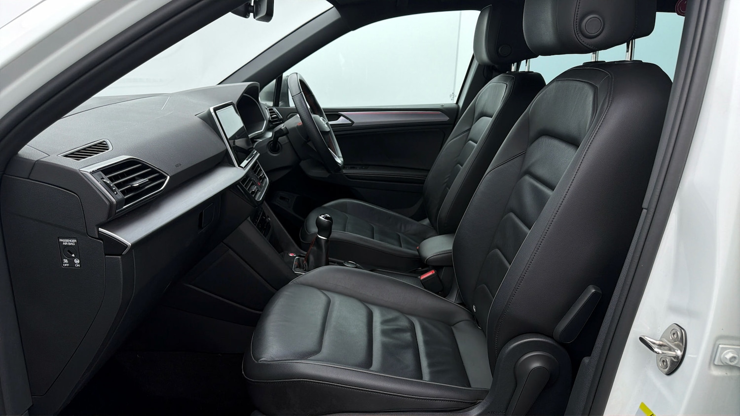 Used SEAT Tarraco 2023 for sale - 78176312: Photo 13