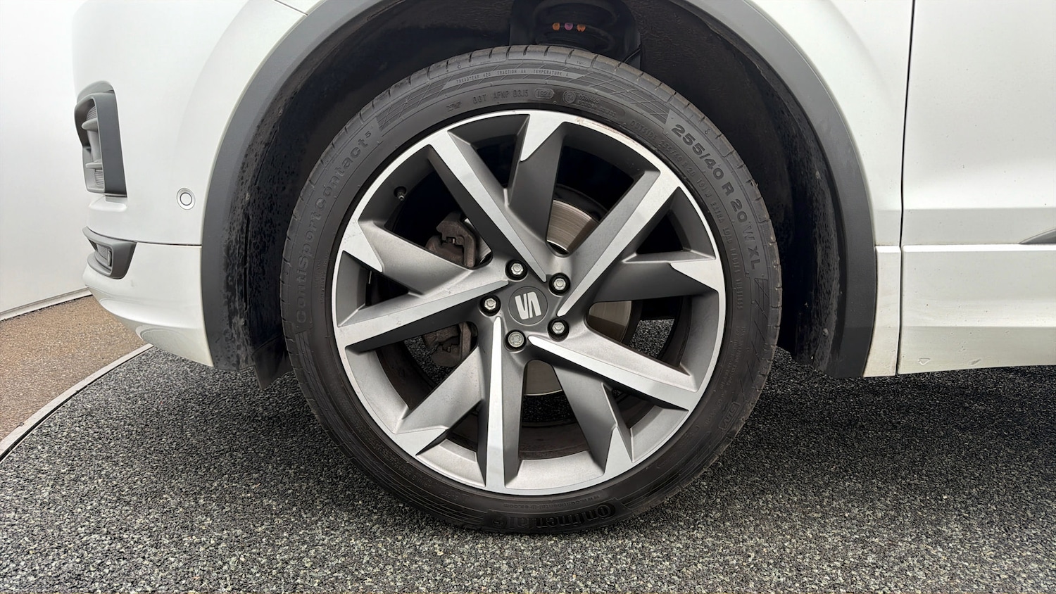 Used SEAT Tarraco 2023 for sale - 78176312: Photo 17