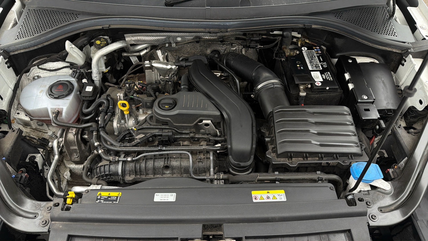 Used SEAT Tarraco 2023 for sale - 78176312: Photo 18