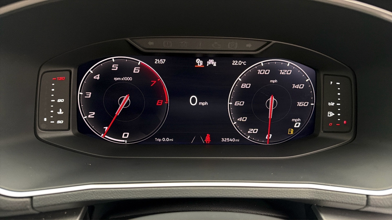 Used SEAT Tarraco 2023 for sale - 78176312: Photo 25