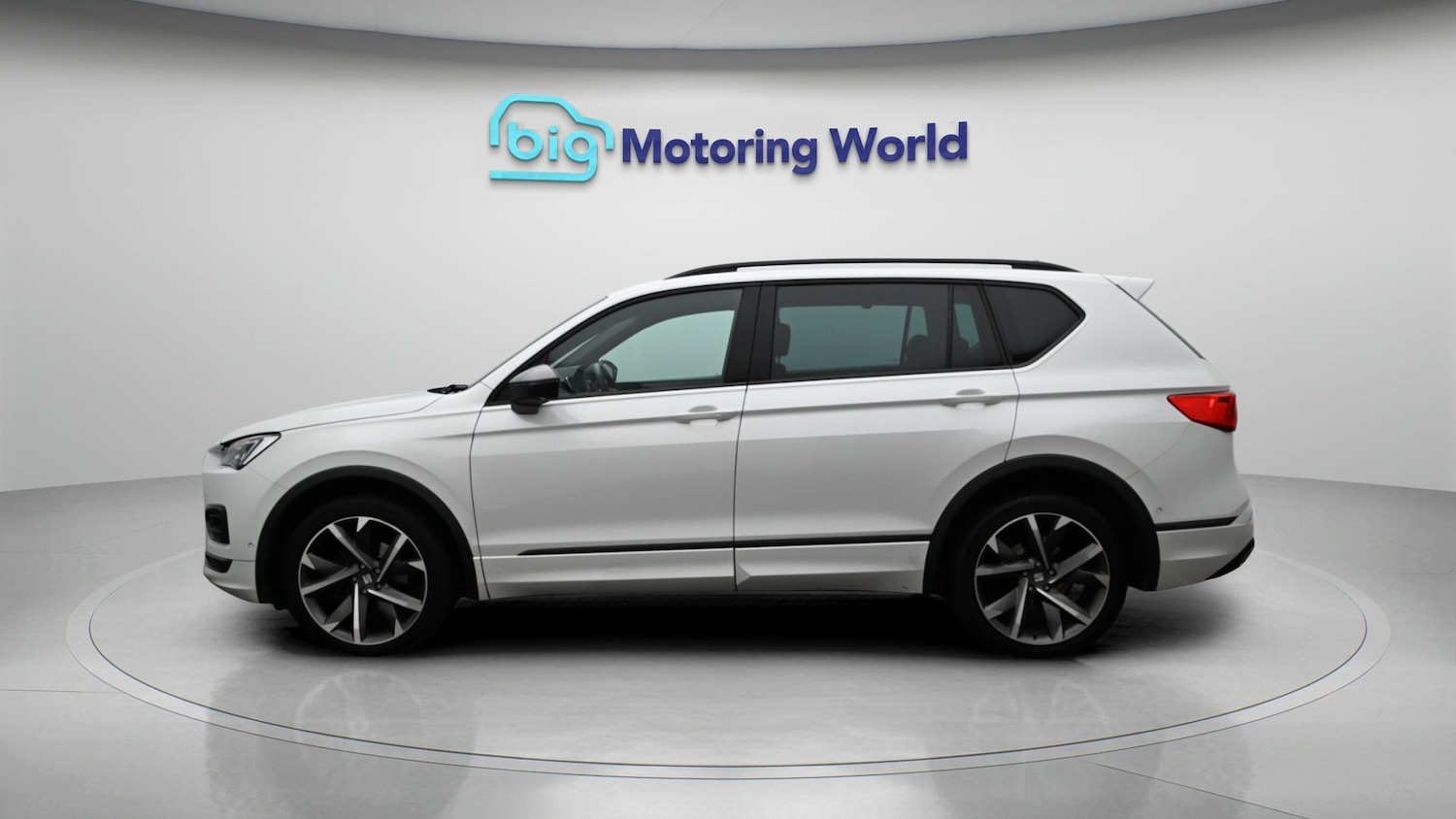 Used SEAT Tarraco 2023 for sale - 78176312: Photo 4