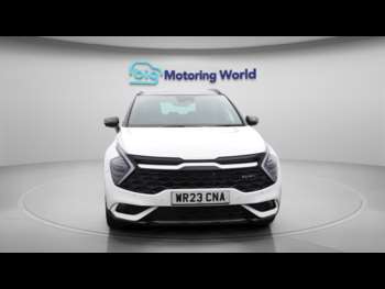 Used Kia Sportage 2023 for sale - 74751779: Photo