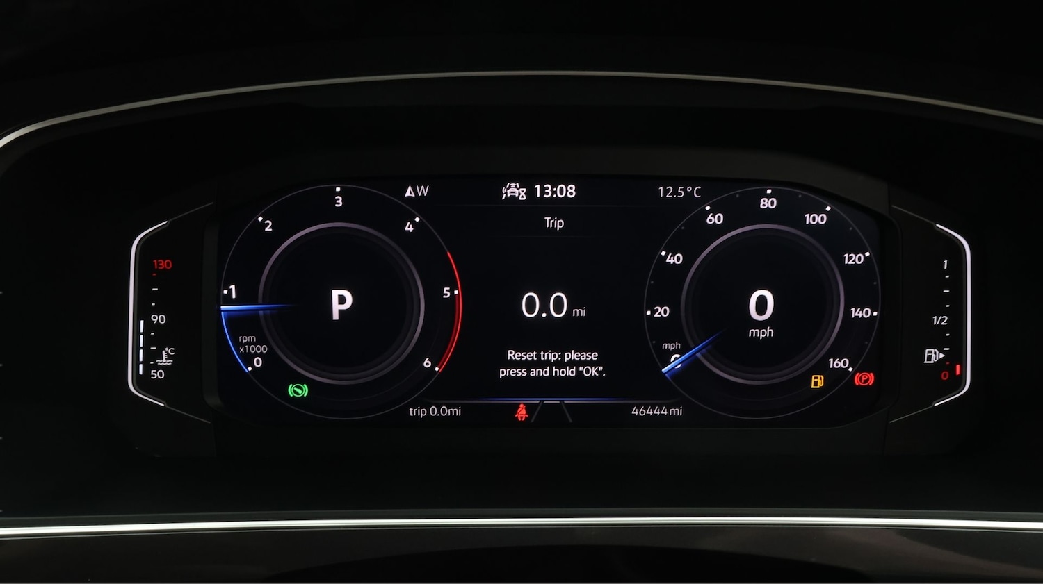 Used Volkswagen Tiguan Allspace for sale - 77736089: Photo 10