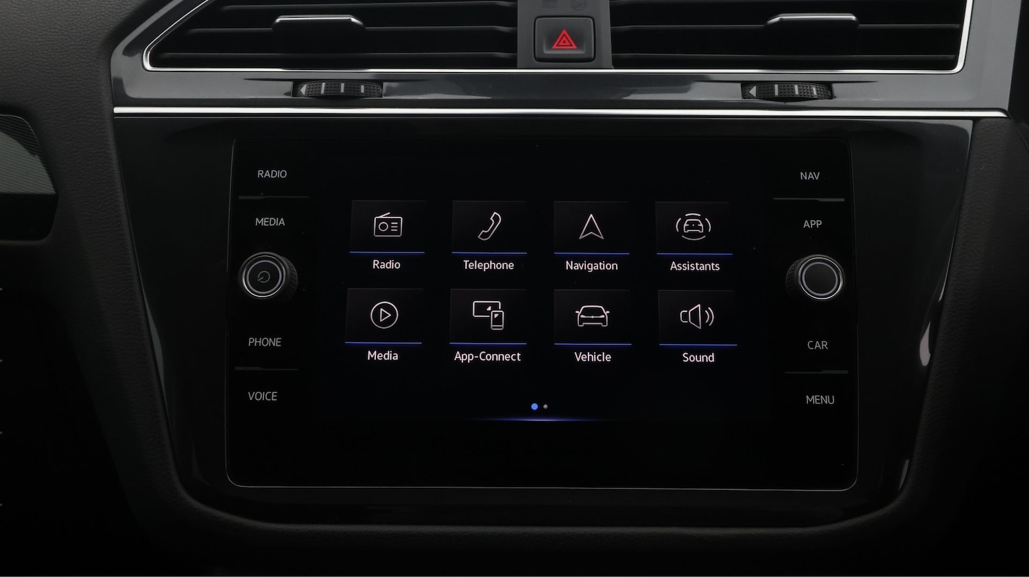 Used Volkswagen Tiguan Allspace for sale - 77736089: Photo 11