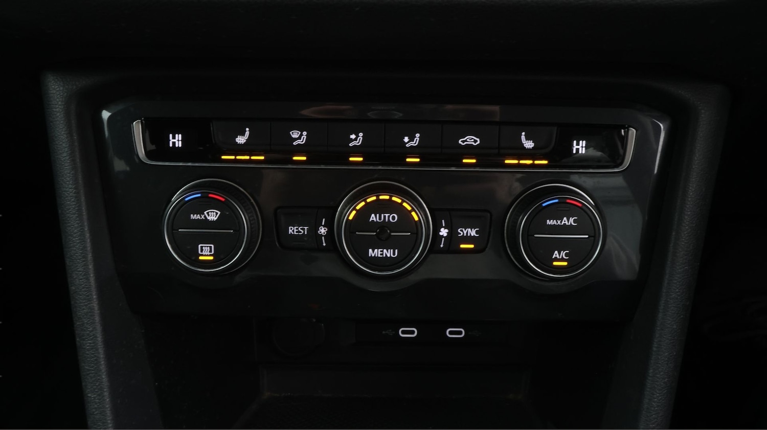 Used Volkswagen Tiguan Allspace for sale - 77736089: Photo 12