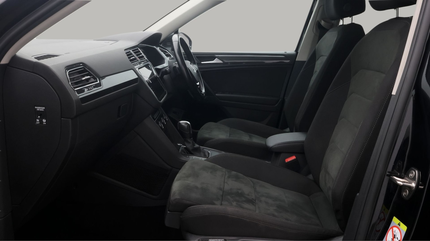 Used Volkswagen Tiguan Allspace for sale - 77736089: Photo 14