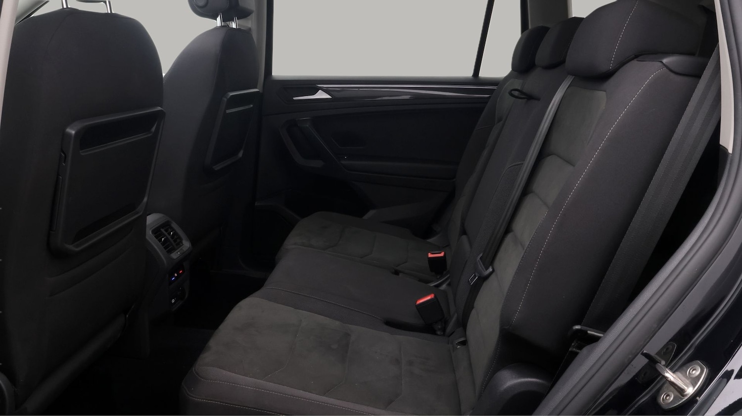 Used Volkswagen Tiguan Allspace for sale - 77736089: Photo 16