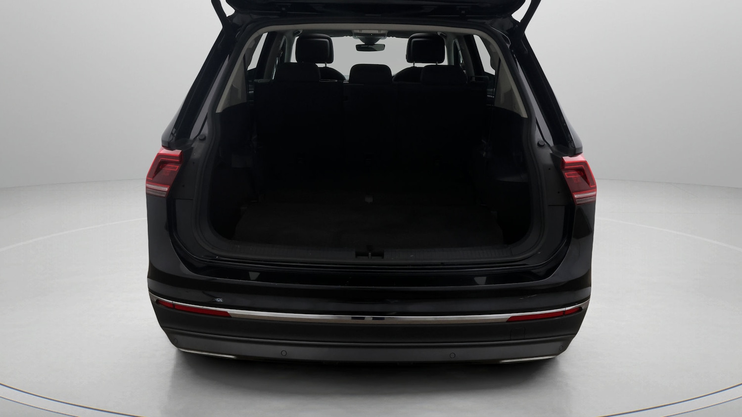 Used Volkswagen Tiguan Allspace for sale - 77736089: Photo 17