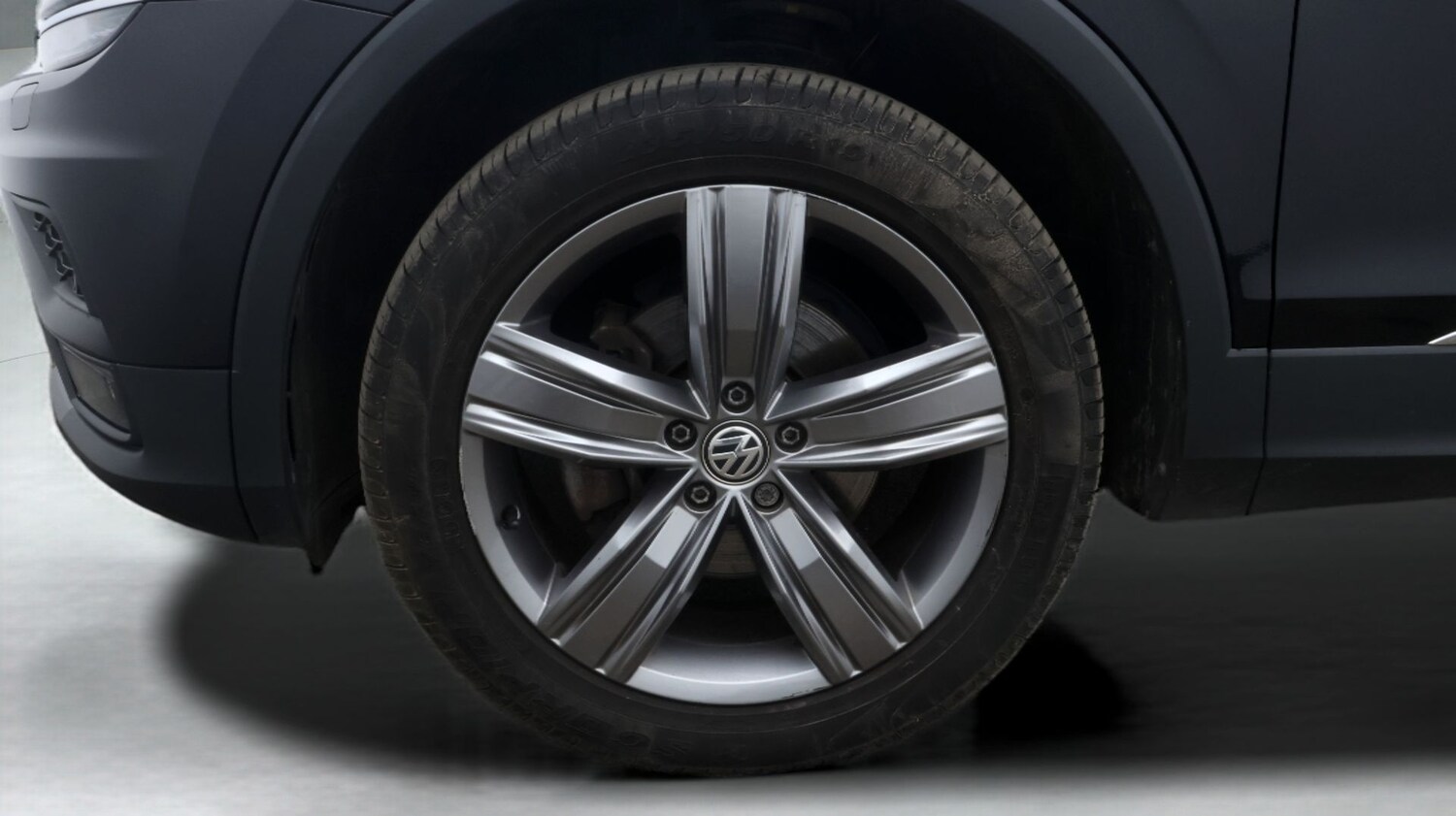 Used Volkswagen Tiguan Allspace for sale - 77736089: Photo 18