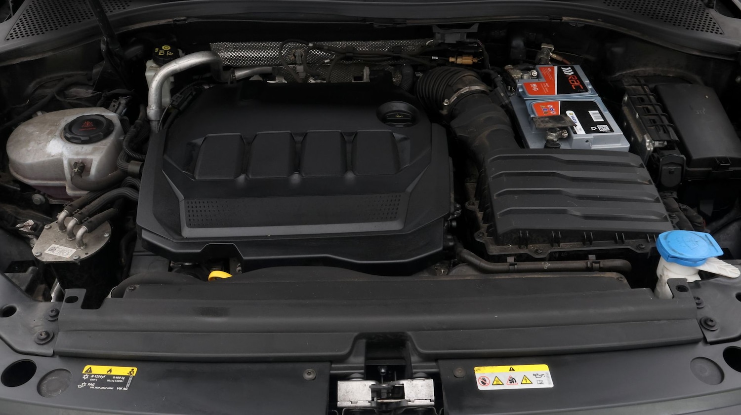 Used Volkswagen Tiguan Allspace for sale - 77736089: Photo 19