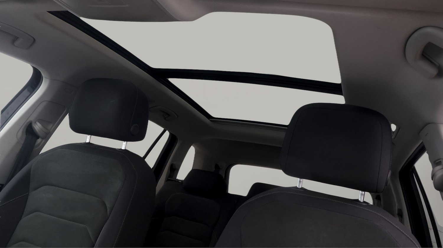 Used Volkswagen Tiguan Allspace for sale - 77736089: Photo 20