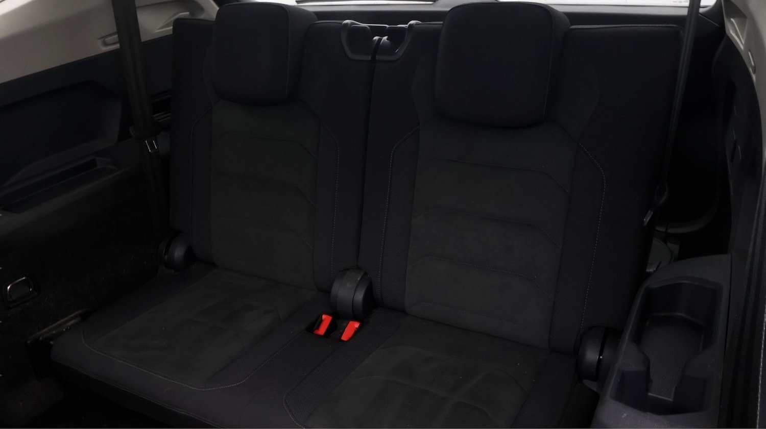 Used Volkswagen Tiguan Allspace for sale - 77736089: Photo 22