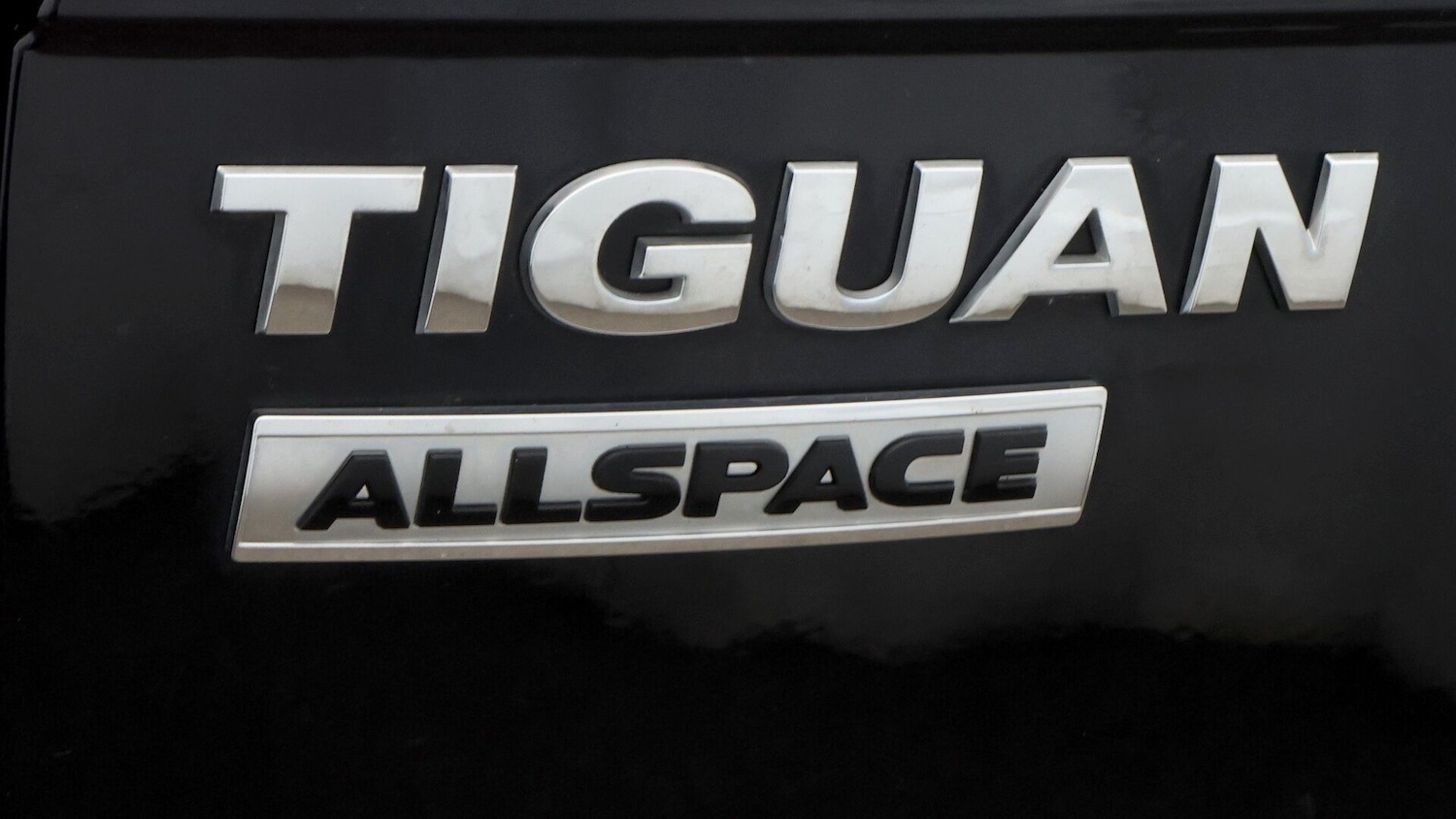 Used Volkswagen Tiguan Allspace for sale - 77736089: Photo 24