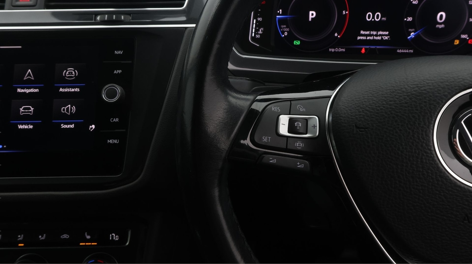 Used Volkswagen Tiguan Allspace for sale - 77736089: Photo 25