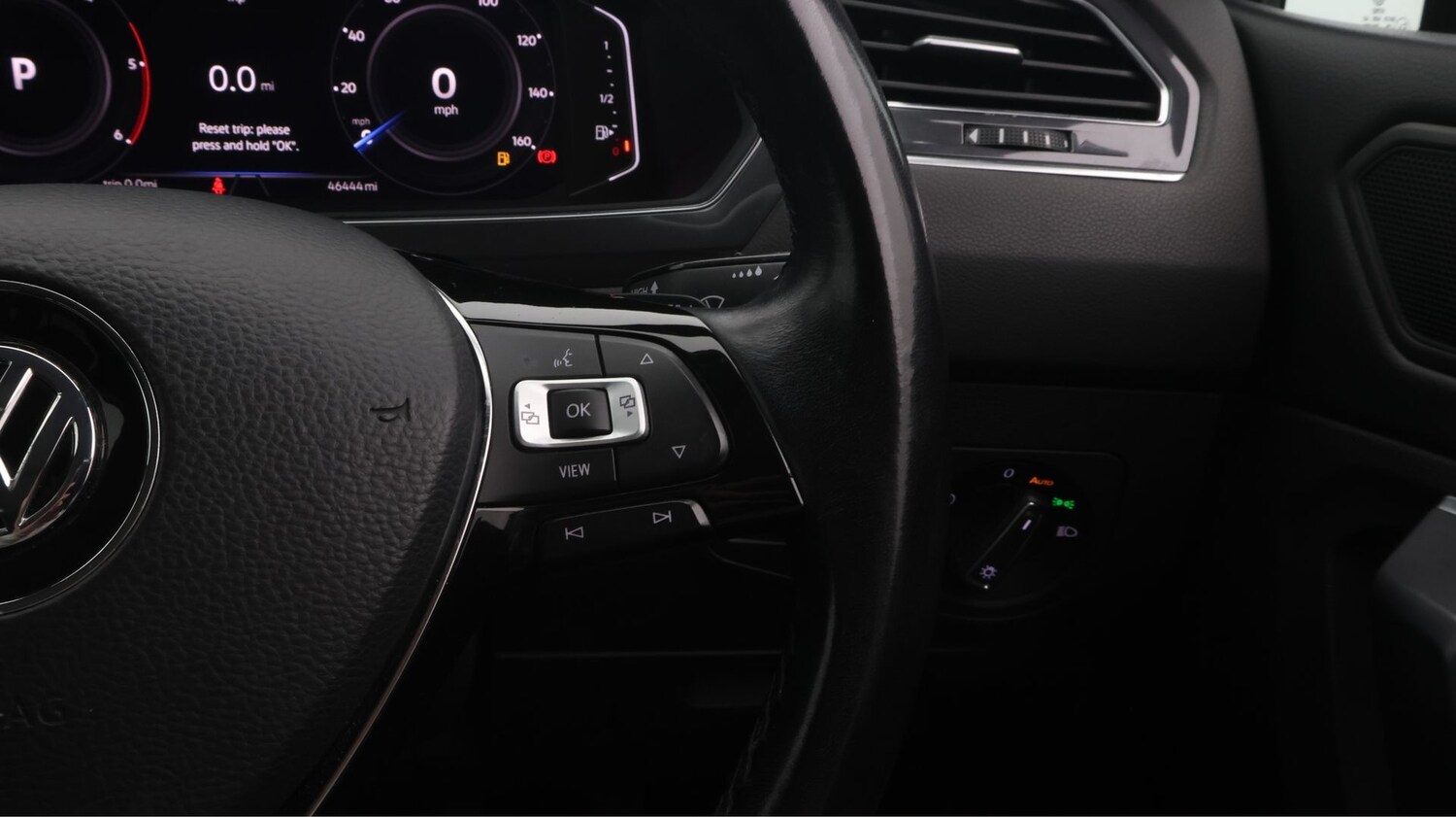 Used Volkswagen Tiguan Allspace for sale - 77736089: Photo 28