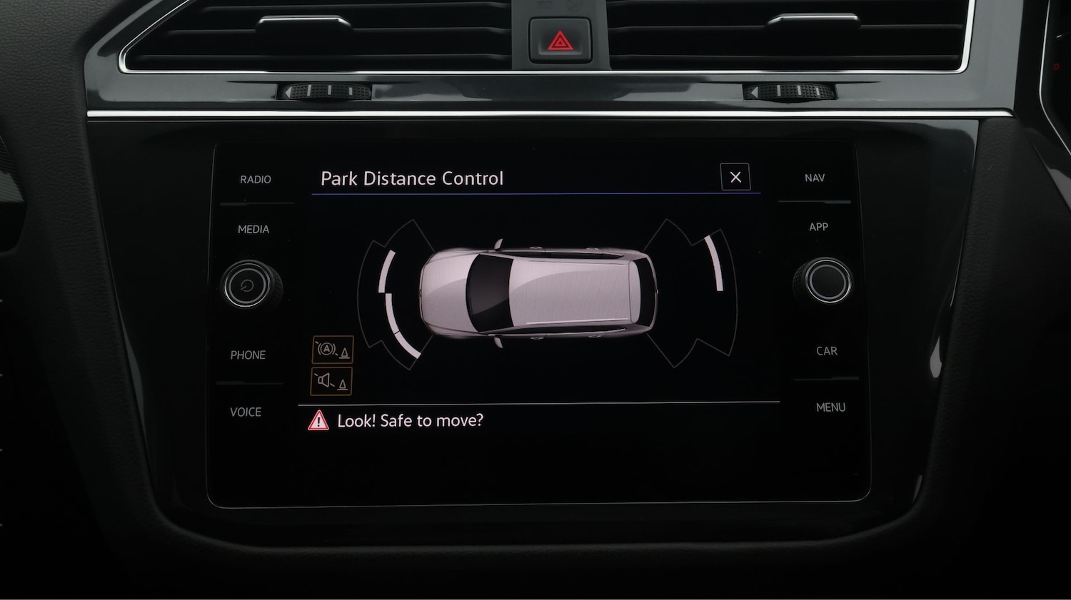 Used Volkswagen Tiguan Allspace for sale - 77736089: Photo 29