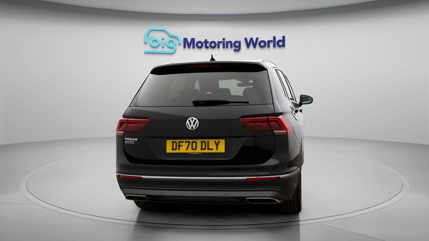 Used Volkswagen Tiguan Allspace for sale - 77736089: Photo 6
