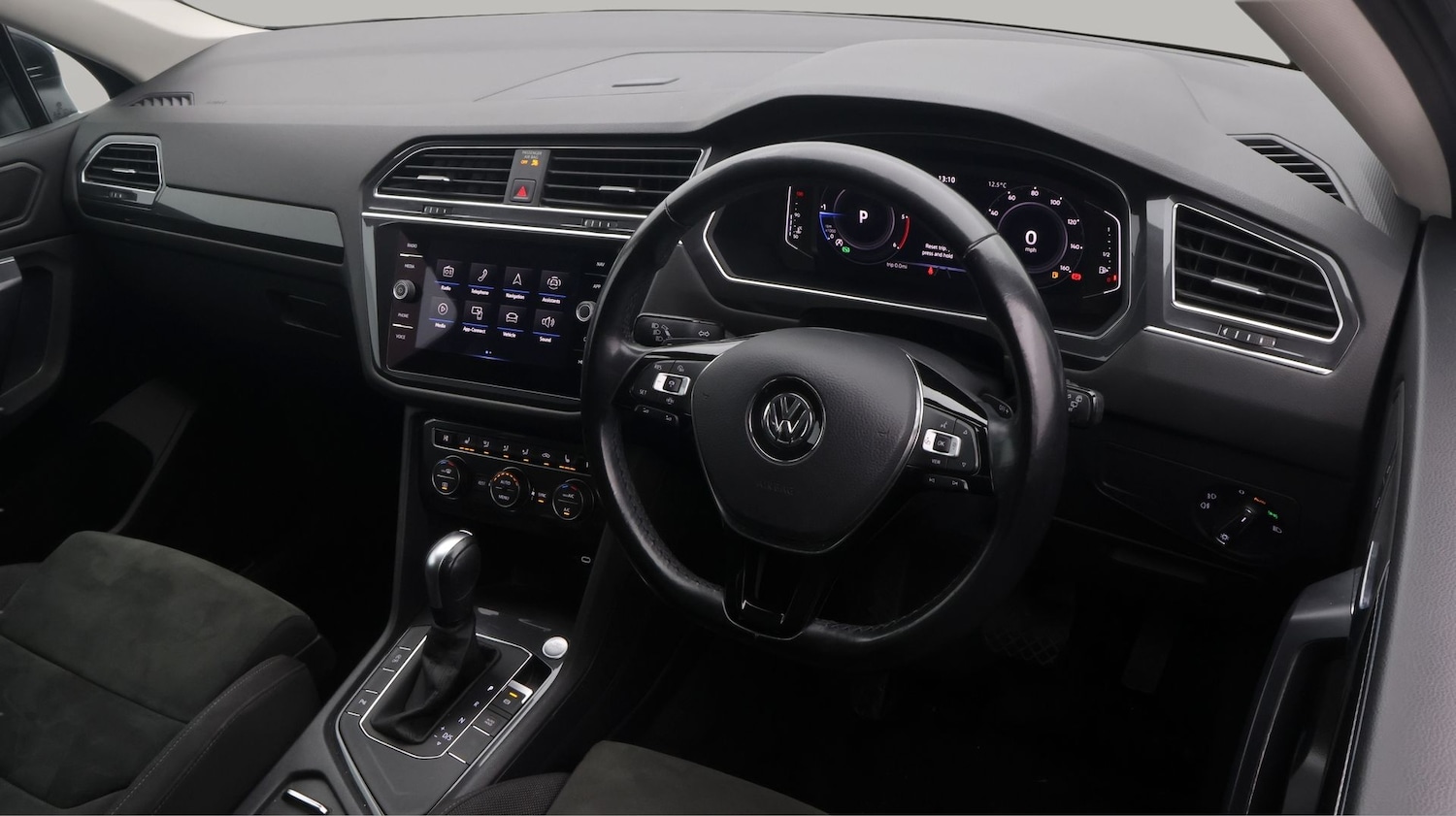 Used Volkswagen Tiguan Allspace for sale - 77736089: Photo 9