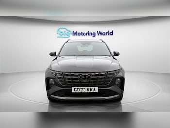 Used Hyundai TUCSON 2024 for sale - 79161830: Photo