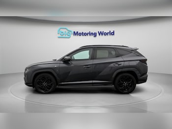 Used Hyundai TUCSON 2024 for sale - 79161830: Photo
