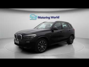 Used BMW X5 2020 for sale - 74934999: Photo