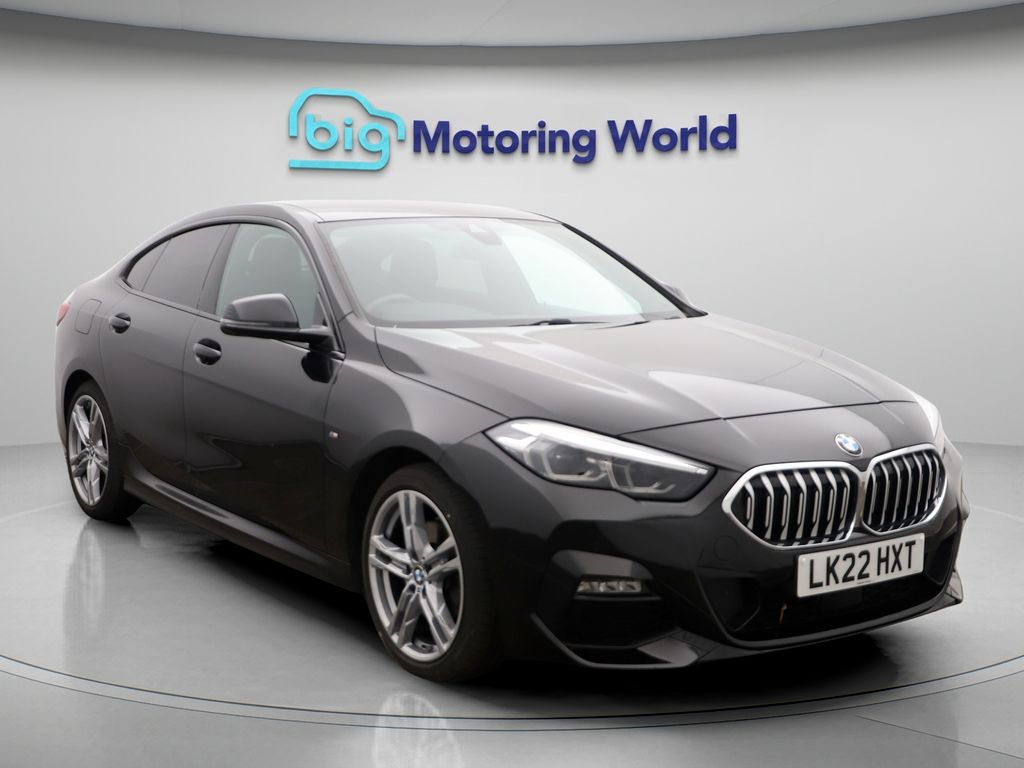 Used BMW 2 Series 2022 for sale - 76809210: Photo 16