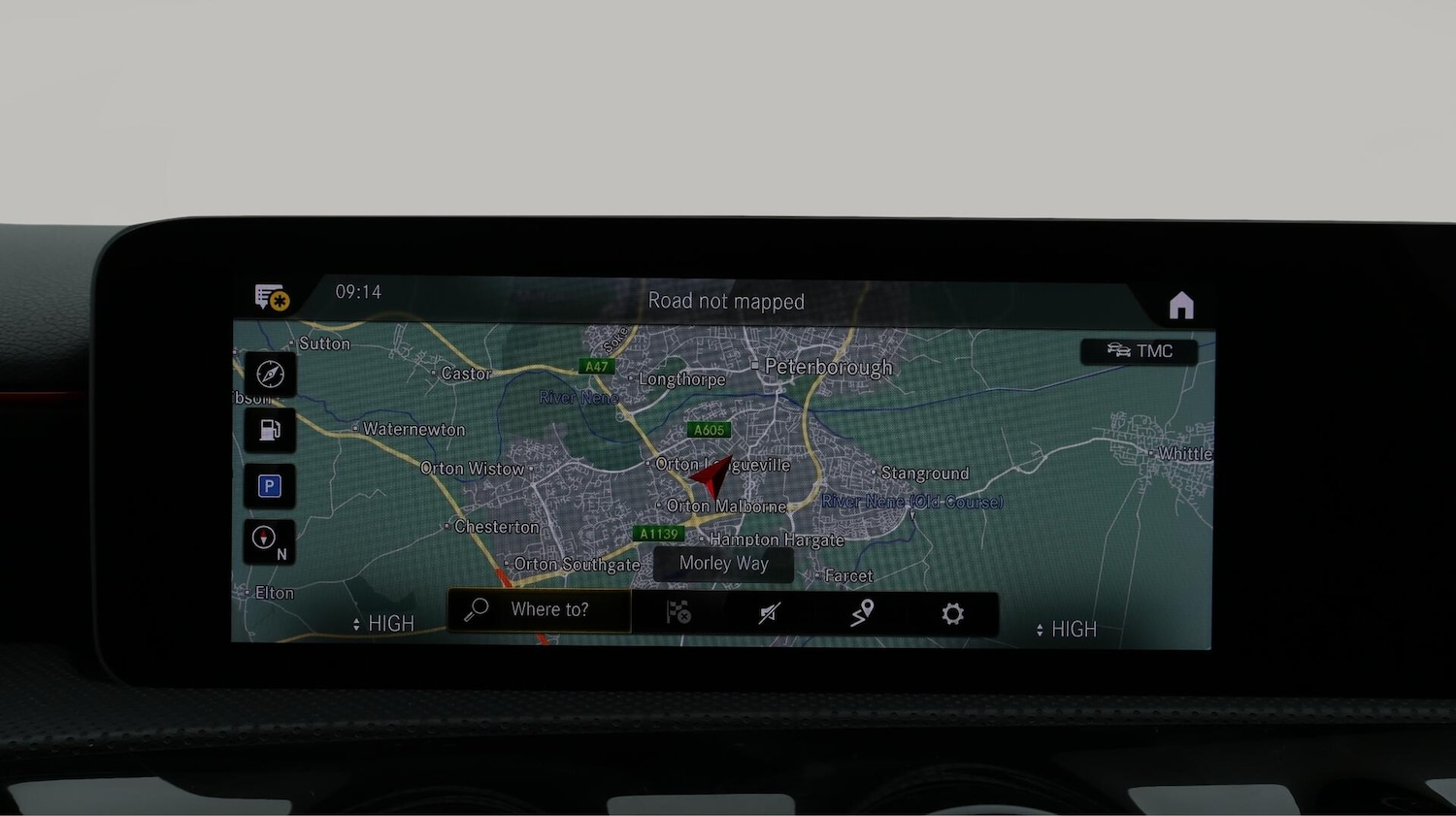 Used Mercedes-Benz A-Class 2020 for sale - 76484584: Photo 12