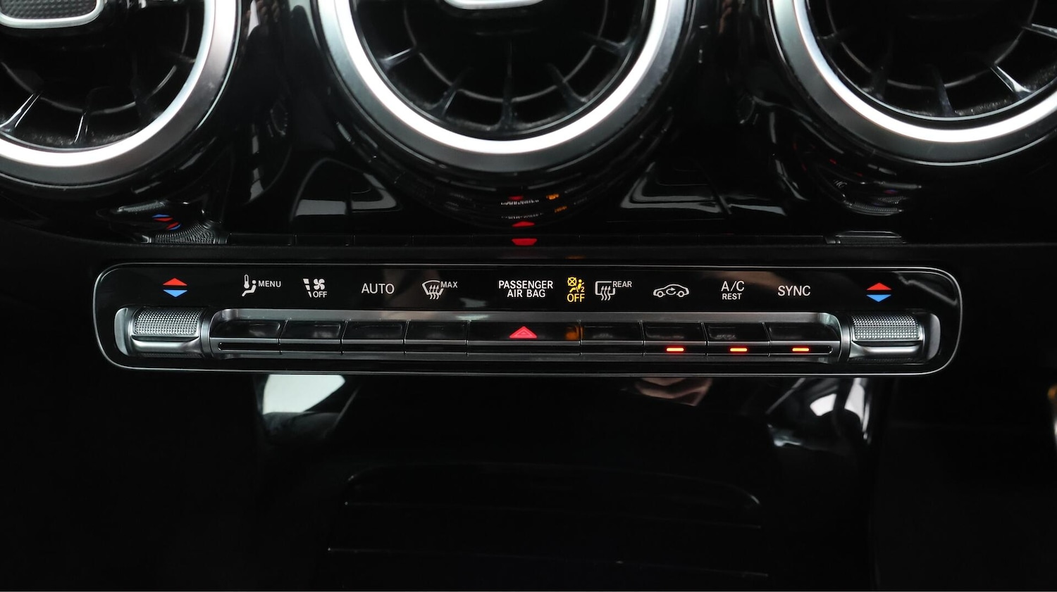 Used Mercedes-Benz A-Class 2020 for sale - 76484584: Photo 13