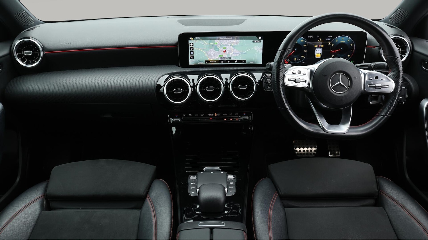 Used Mercedes-Benz A-Class 2020 for sale - 76484584: Photo 14