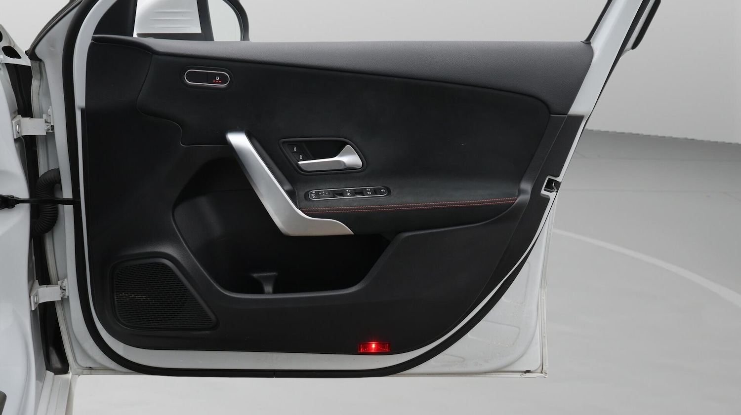 Used Mercedes-Benz A-Class 2020 for sale - 76484584: Photo 16