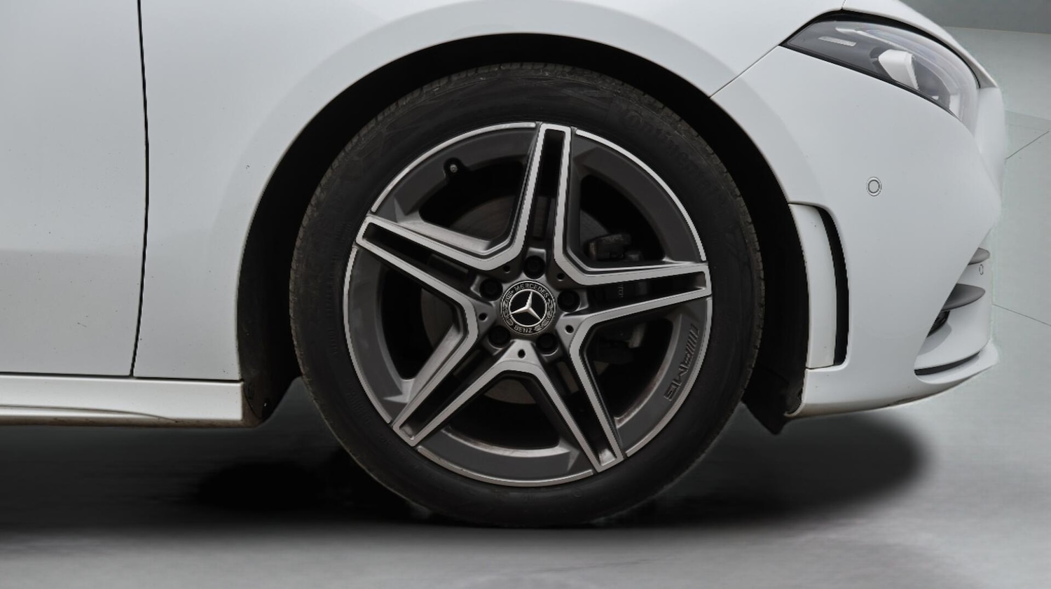 Used Mercedes-Benz A-Class 2020 for sale - 76484584: Photo 19