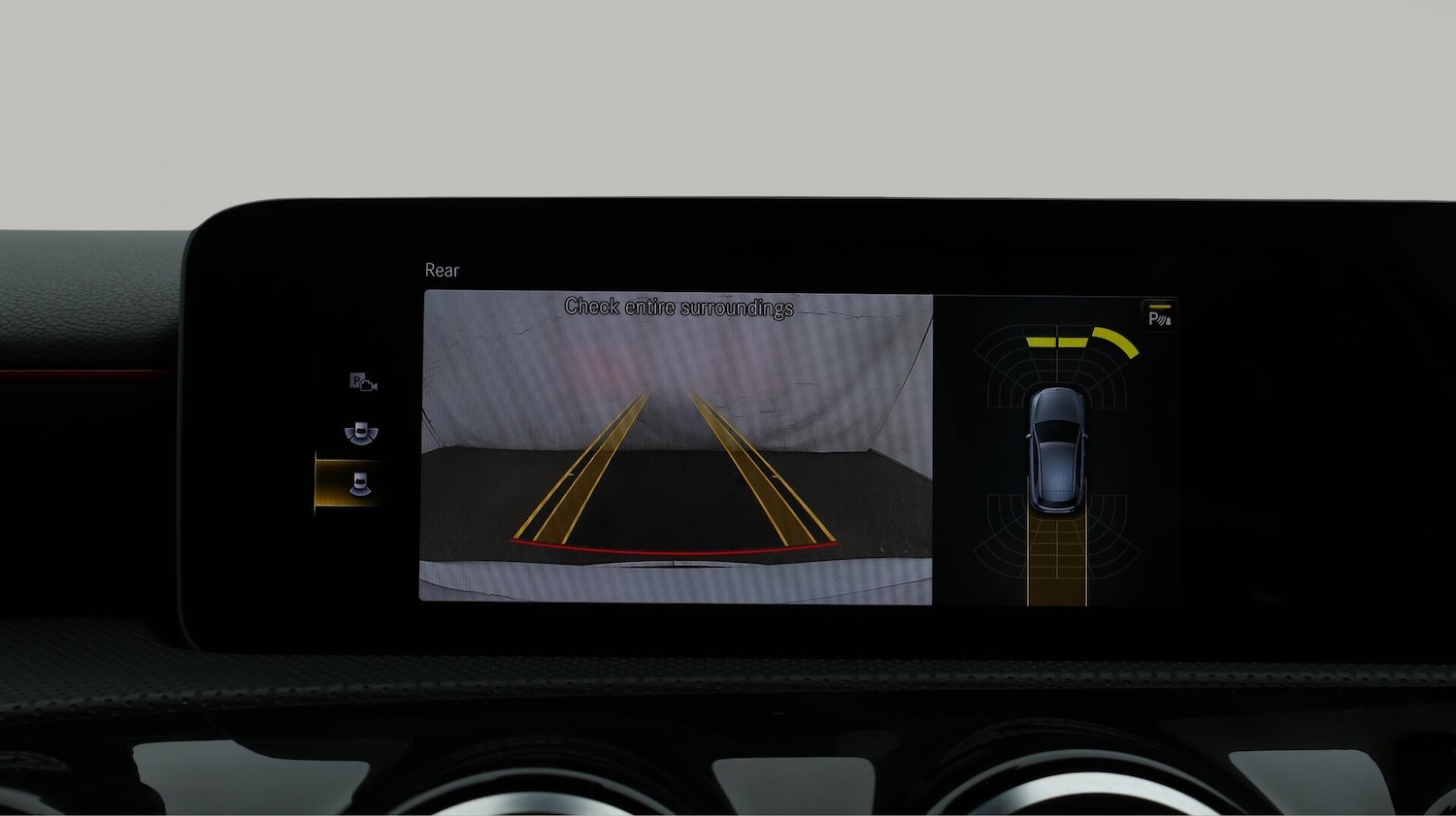 Used Mercedes-Benz A-Class 2020 for sale - 76484584: Photo 24