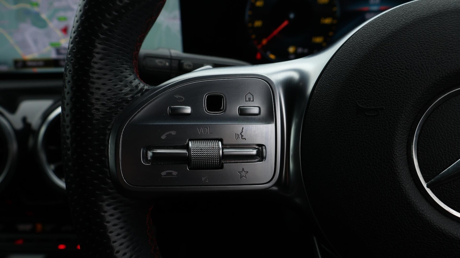 Used Mercedes-Benz A-Class 2020 for sale - 76484584: Photo 26