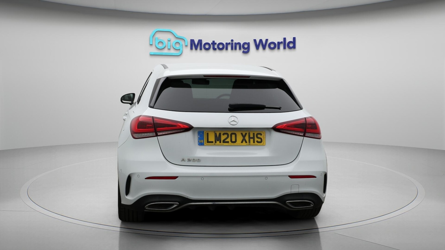 Used Mercedes-Benz A-Class 2020 for sale - 76484584: Photo 7